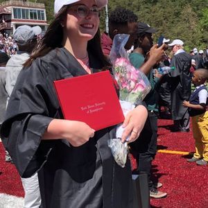 Meet your Posher, Hope